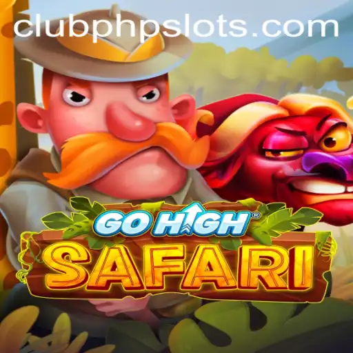 GoHighSafari: Embark on a Wild Gaming Adventure with CLUBPHP