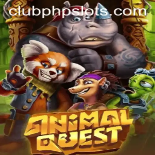 Embark on a Wild Journey with AnimalQuest and Discover the Exciting World of CLUBPHP