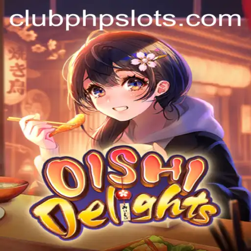 Explore the Culinary World of OishiDelights Through CLUBPHP