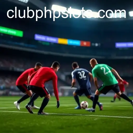 Exploring the Dynamic World of Sports Betting with CLUBPHP