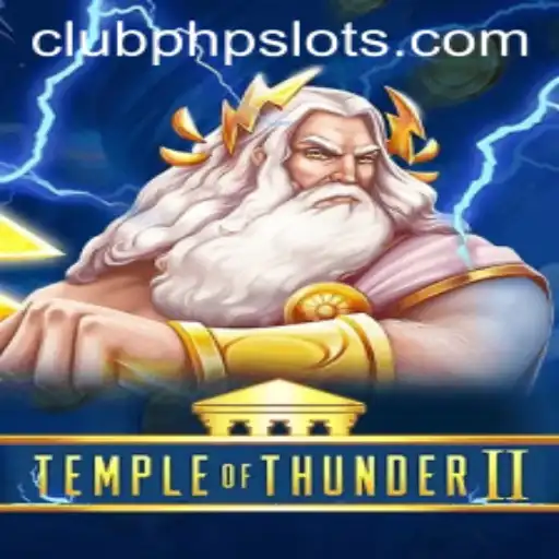 Discover the Thrills of Temple of Thunder II with CLUBPHP